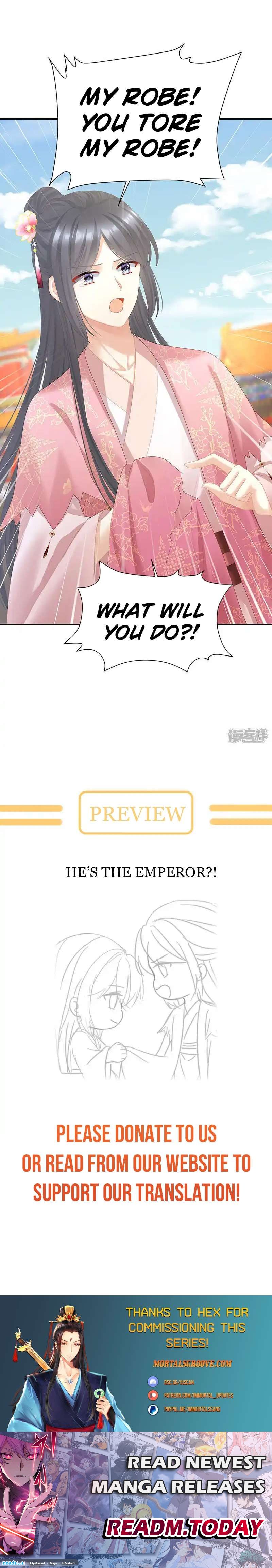 Empress’s Harem chapter 431 page 12
