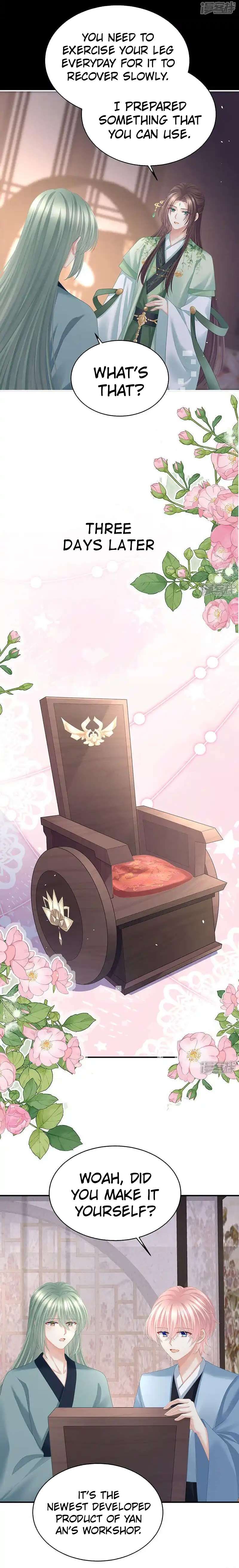 Empress’s Harem chapter 431 page 4