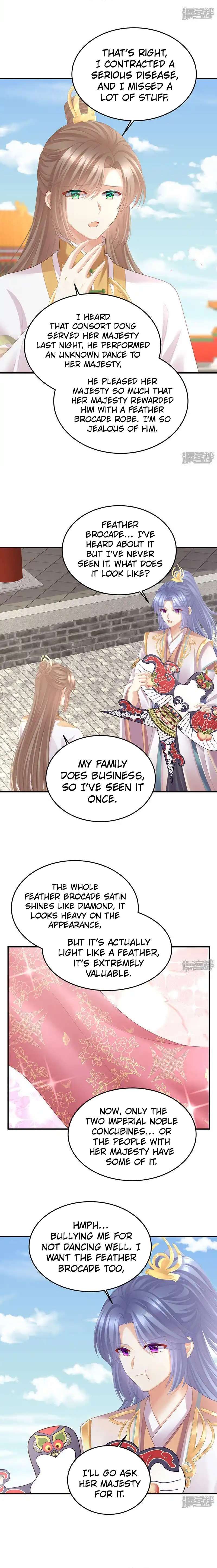 Empress’s Harem chapter 431 page 8