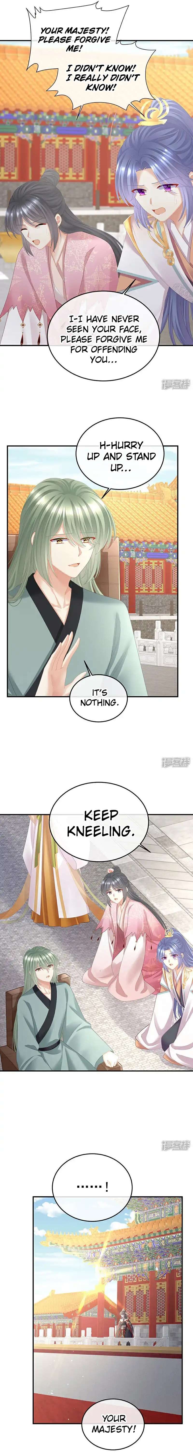Empress’s Harem chapter 432 page 10