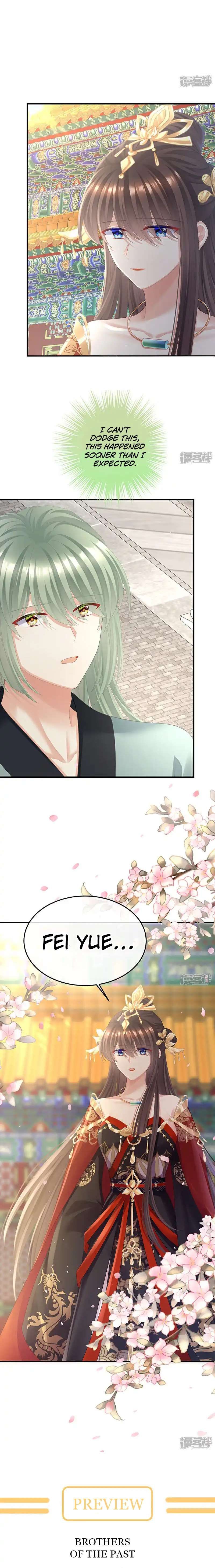 Empress’s Harem chapter 432 page 11