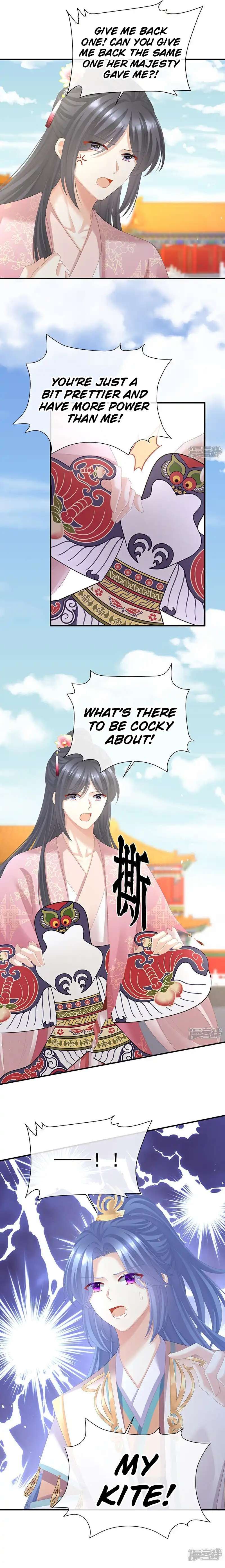 Empress’s Harem chapter 432 page 2
