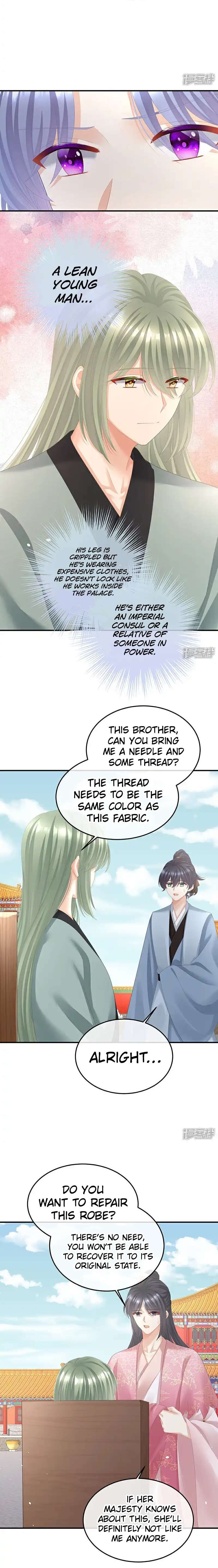 Empress’s Harem chapter 432 page 4