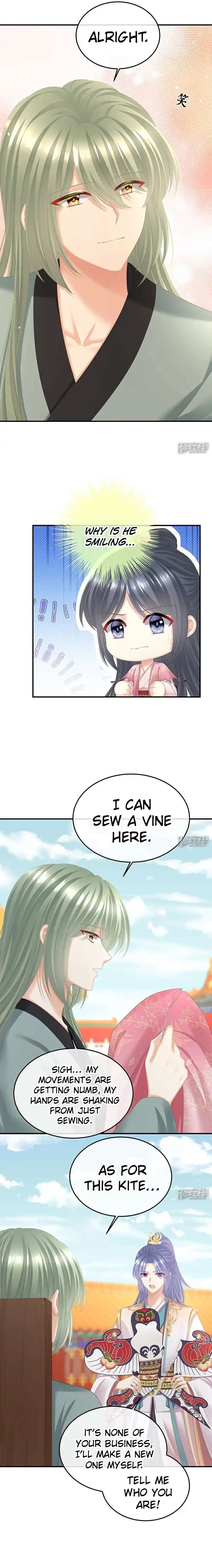 Empress’s Harem chapter 432 page 6