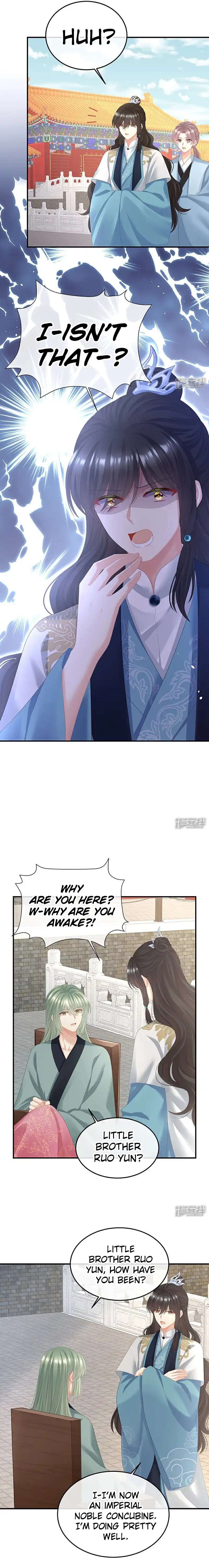 Empress’s Harem chapter 432 page 8