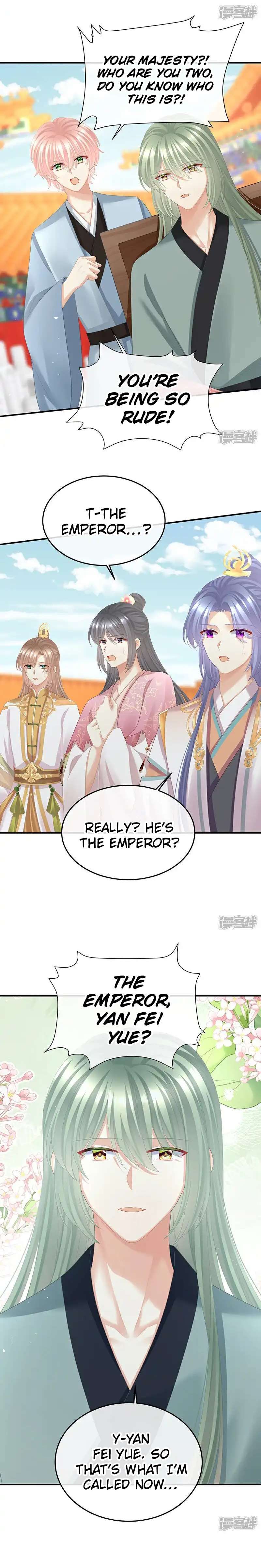 Empress’s Harem chapter 432 page 9