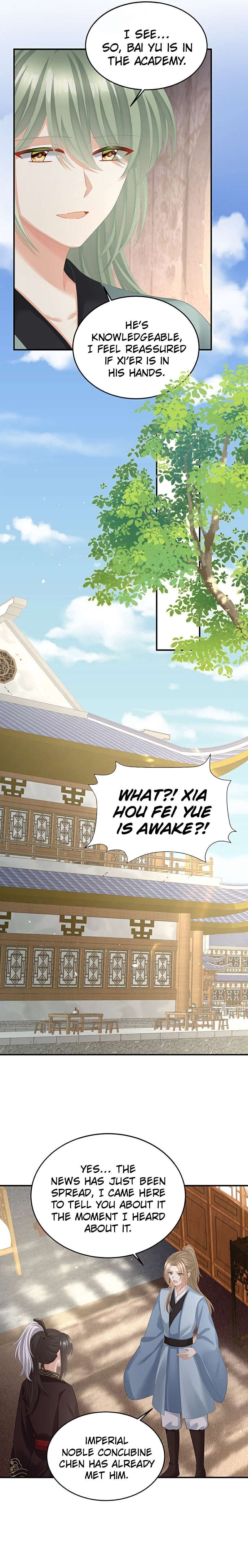 Empress’s Harem chapter 434 page 2