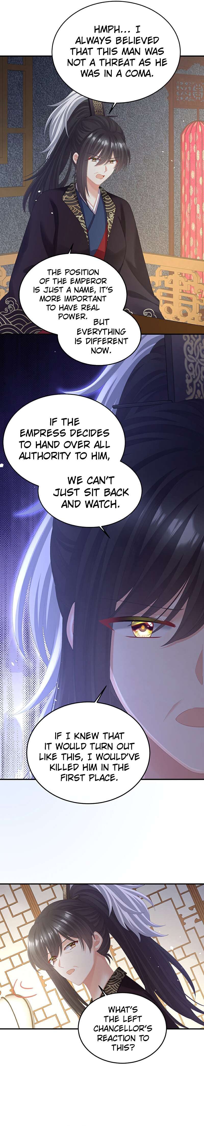 Empress’s Harem chapter 434 page 3