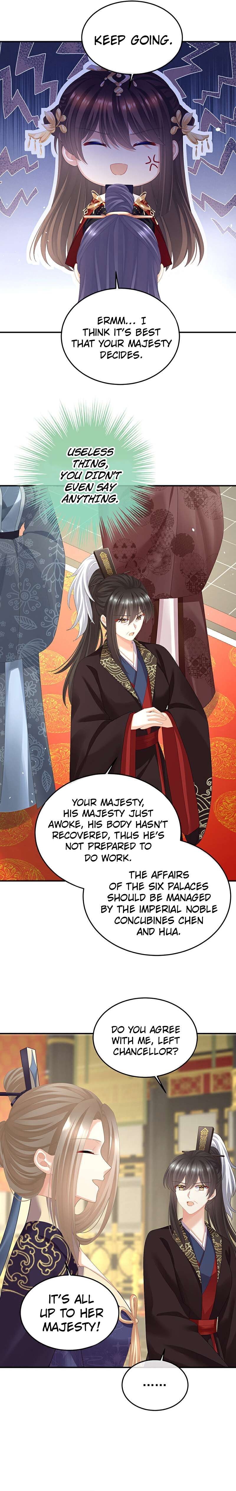 Empress’s Harem chapter 434 page 6