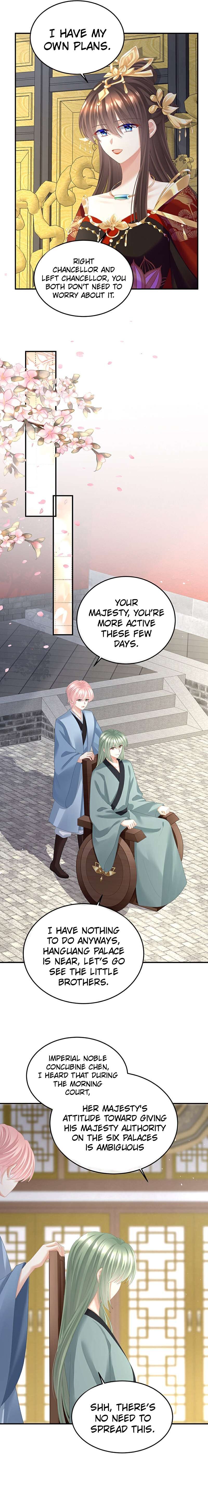 Empress’s Harem chapter 434 page 7
