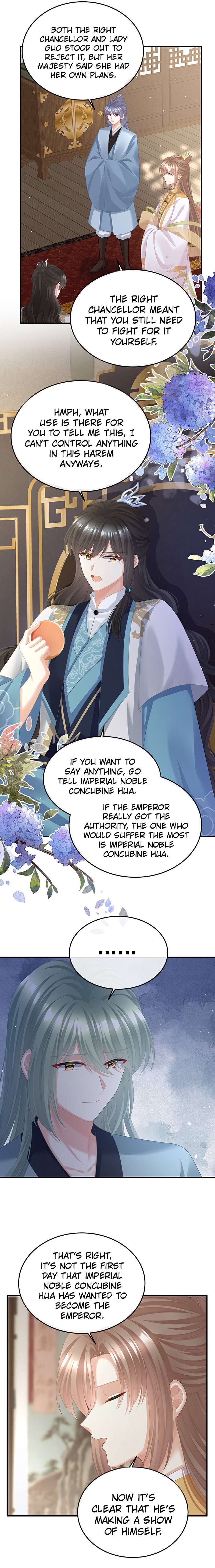 Empress’s Harem chapter 434 page 8