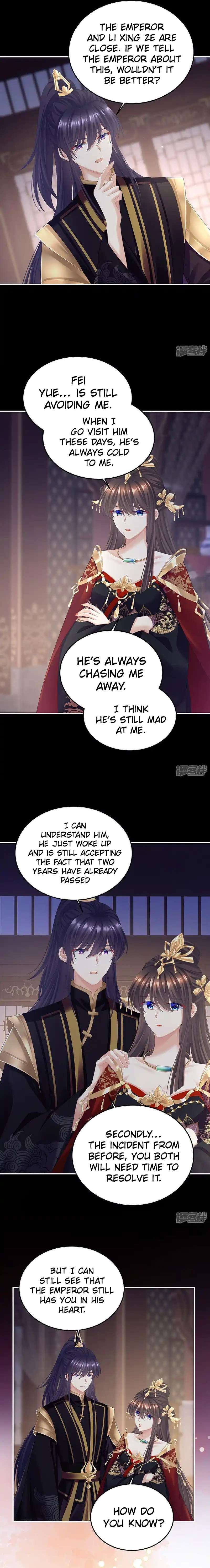 Empress’s Harem chapter 435 page 10