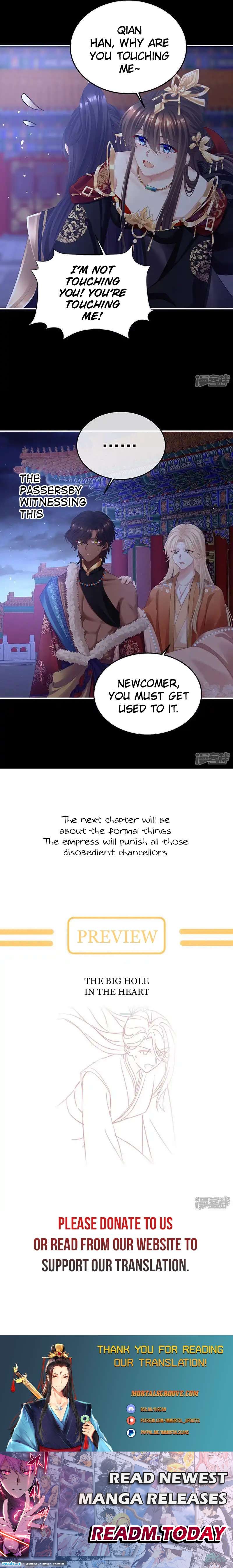 Empress’s Harem chapter 435 page 13