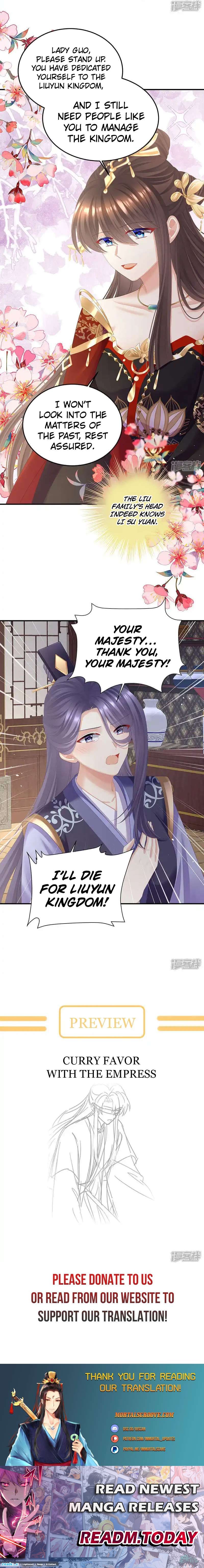 Empress’s Harem chapter 436 page 13
