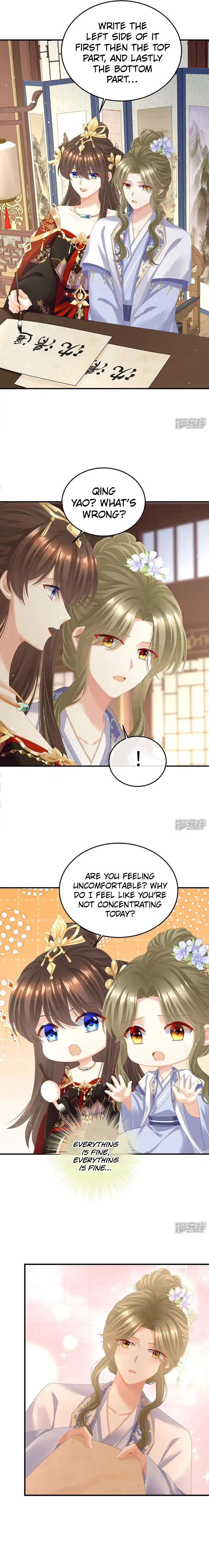 Empress’s Harem chapter 436 page 2