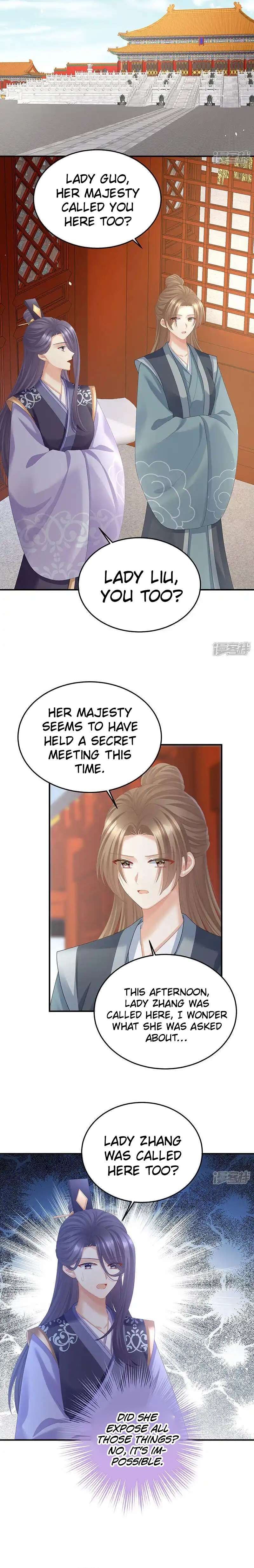 Empress’s Harem chapter 436 page 8
