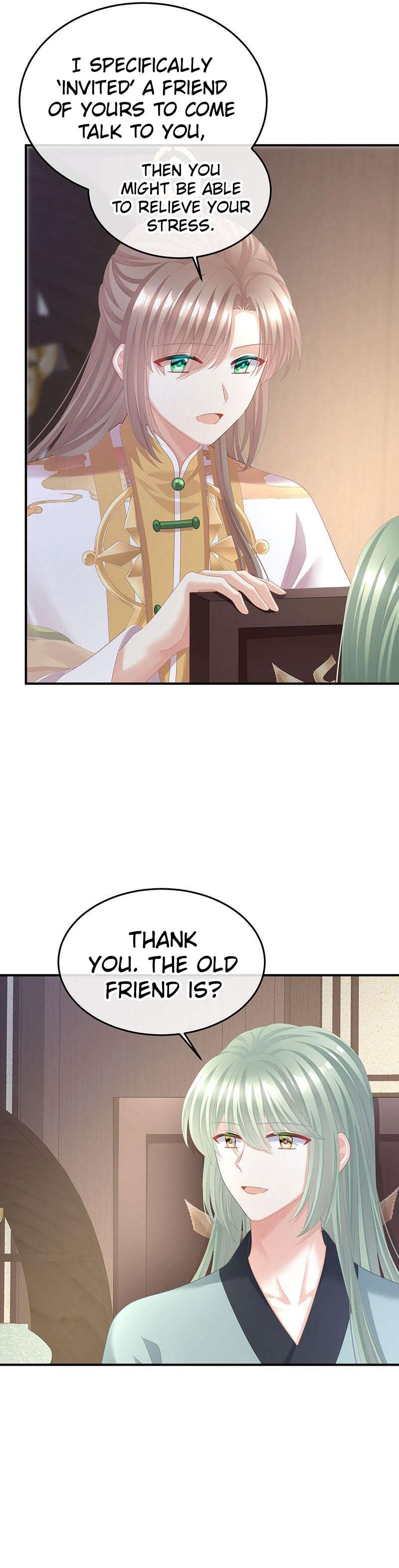Empress’s Harem chapter 437 page 10