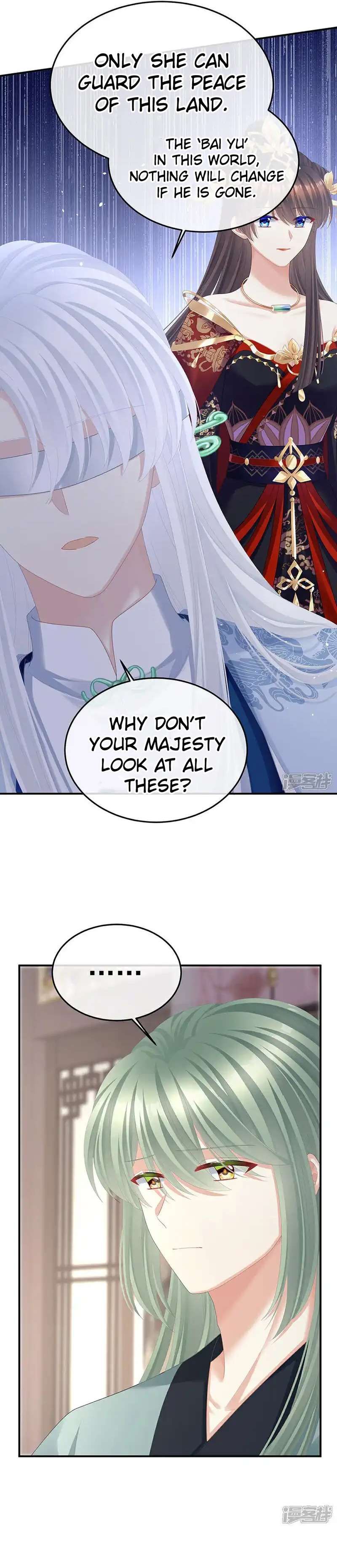 Empress’s Harem chapter 438 page 10