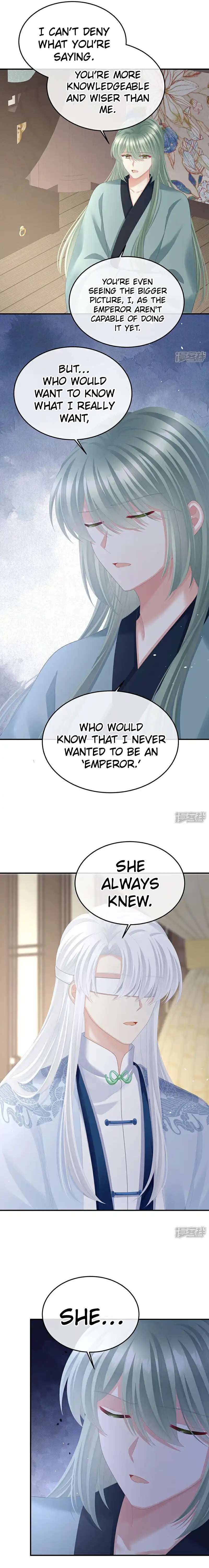 Empress’s Harem chapter 438 page 11