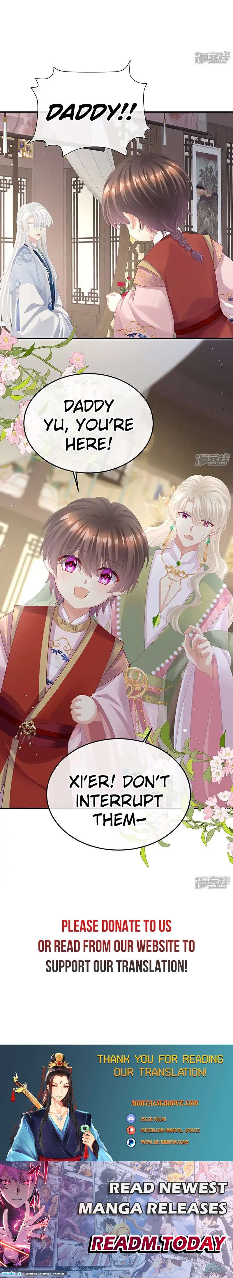 Empress’s Harem chapter 438 page 12