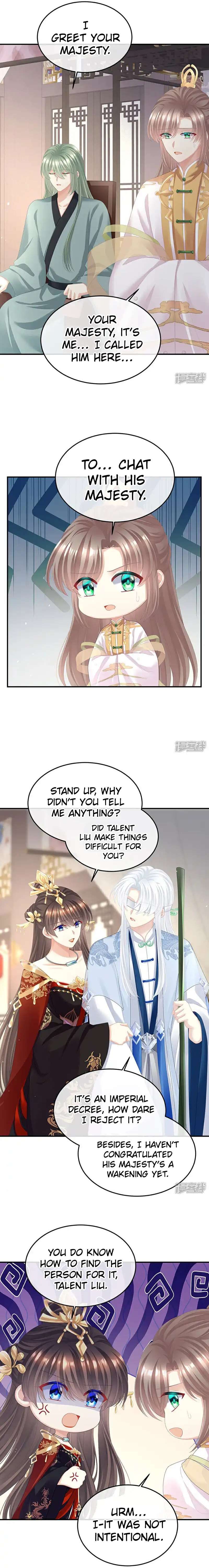Empress’s Harem chapter 438 page 3