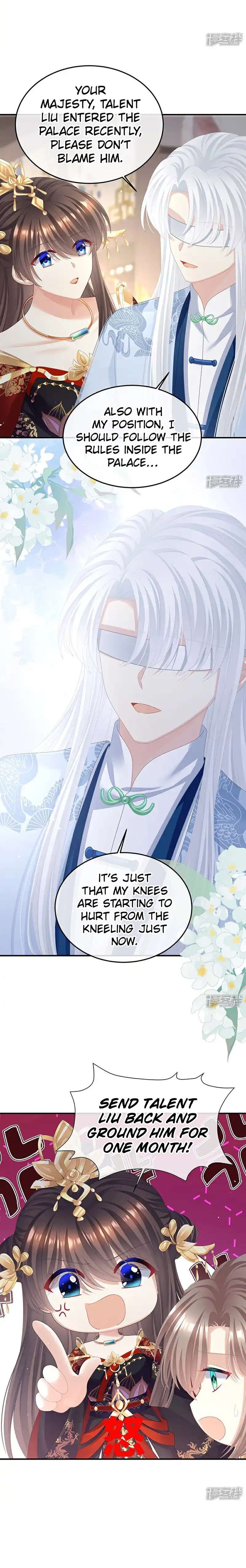 Empress’s Harem chapter 438 page 4