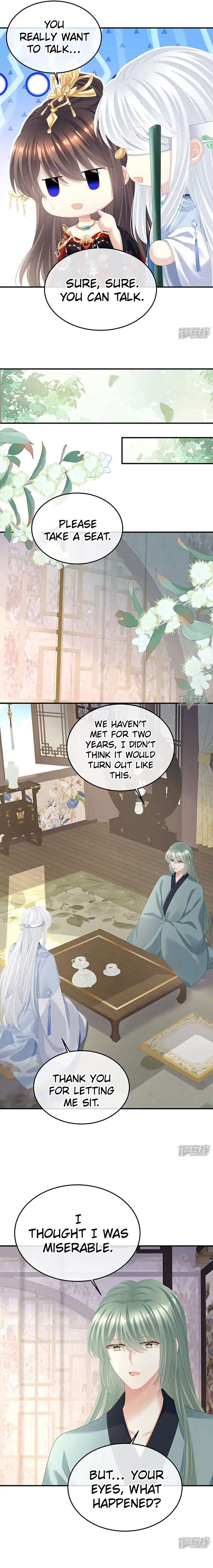 Empress’s Harem chapter 438 page 6