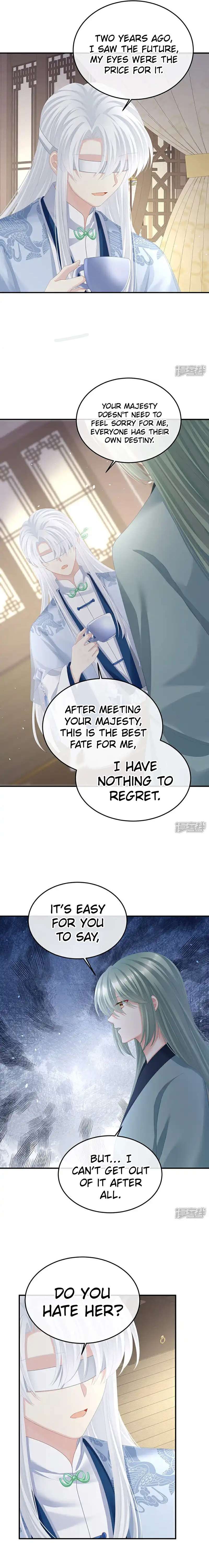 Empress’s Harem chapter 438 page 7