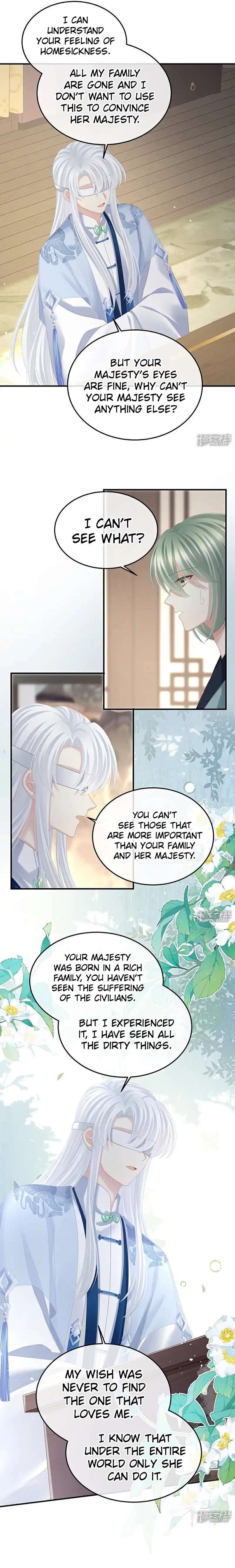 Empress’s Harem chapter 438 page 9