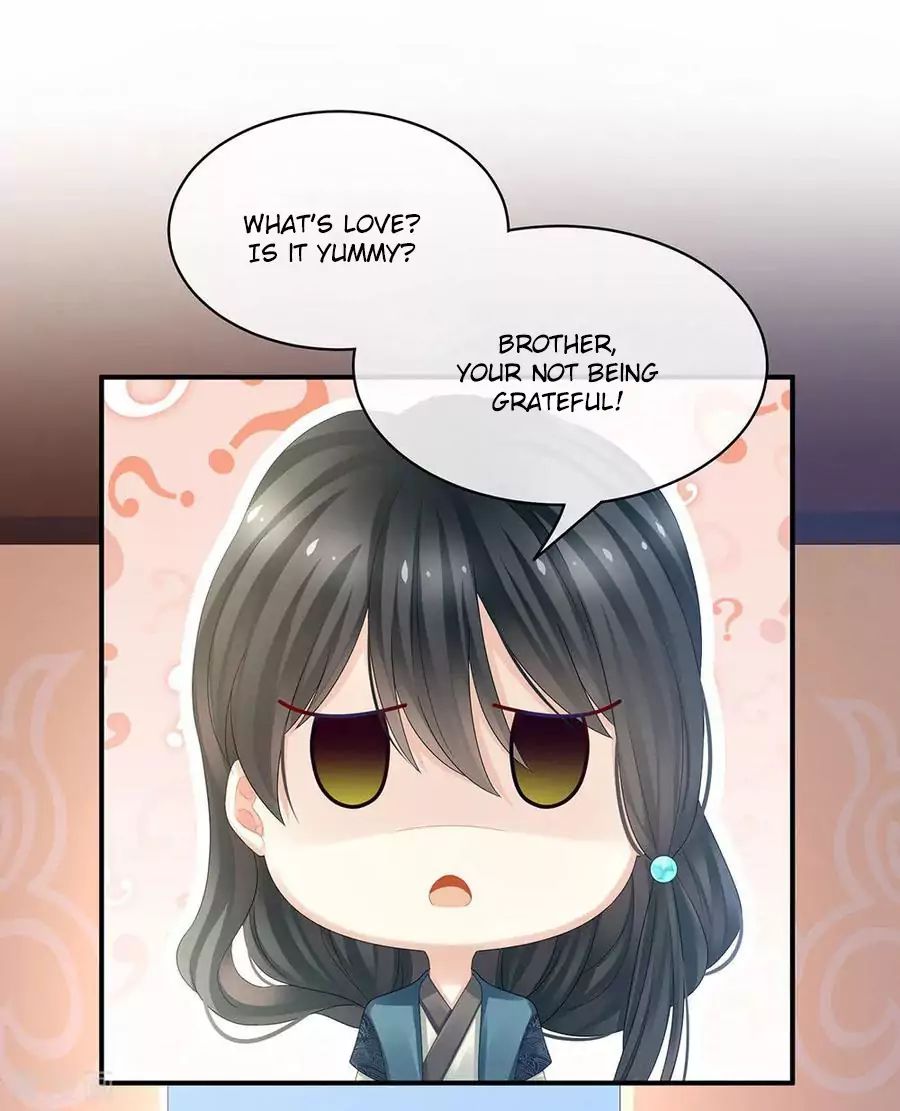 Empress’s Harem chapter 44 page 21