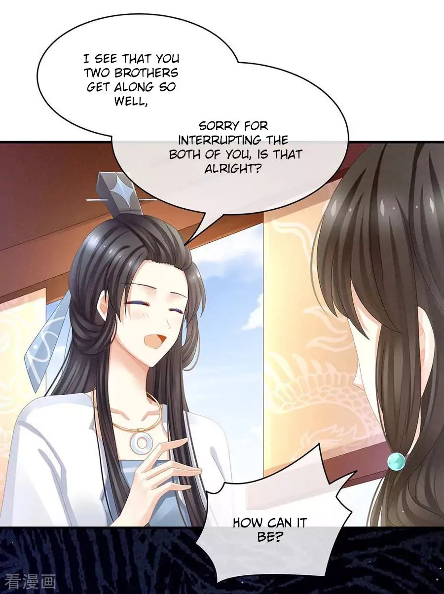 Empress’s Harem chapter 44 page 26