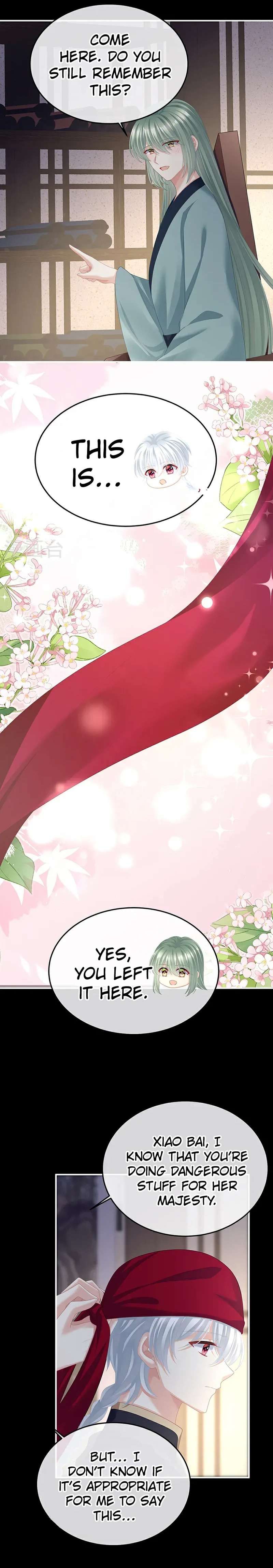 Empress’s Harem chapter 442 page 10