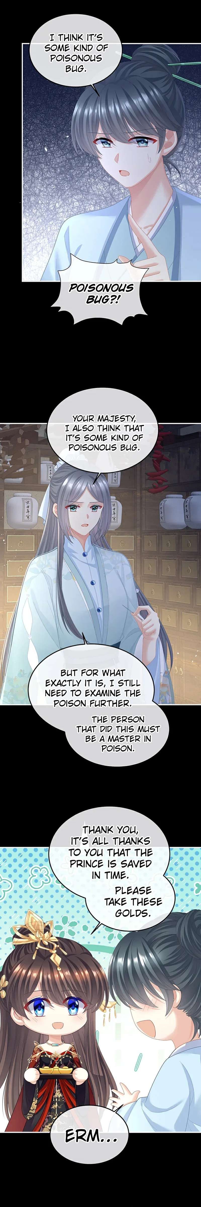 Empress’s Harem chapter 442 page 3