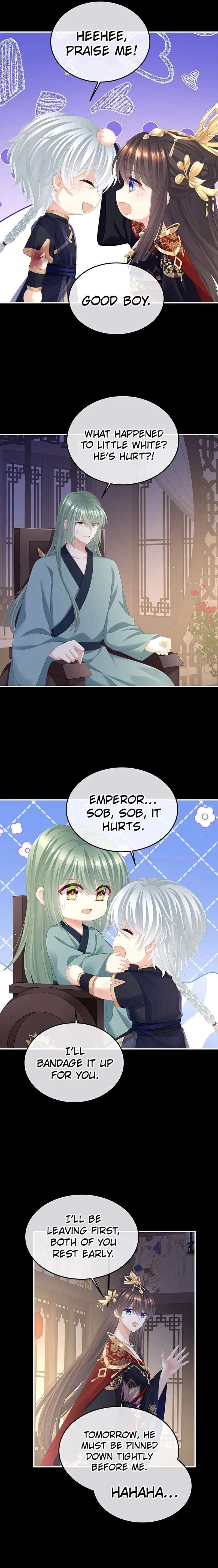 Empress’s Harem chapter 442 page 8