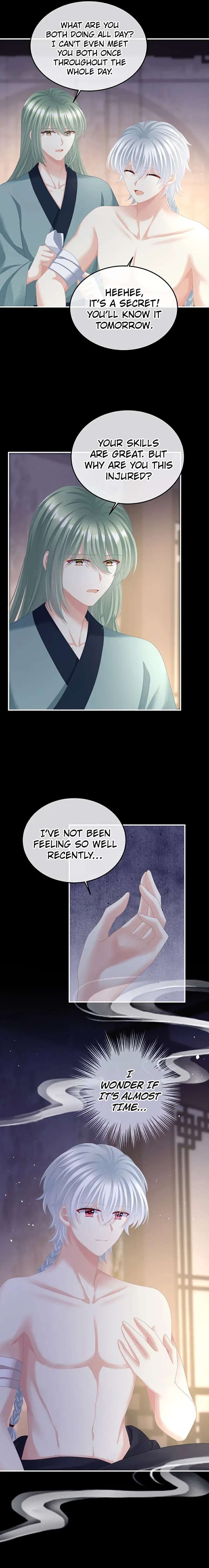 Empress’s Harem chapter 442 page 9