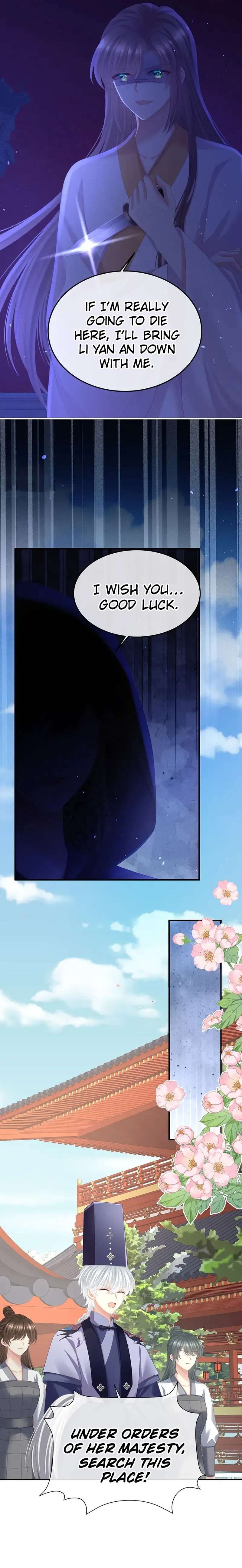Empress’s Harem chapter 443 page 10