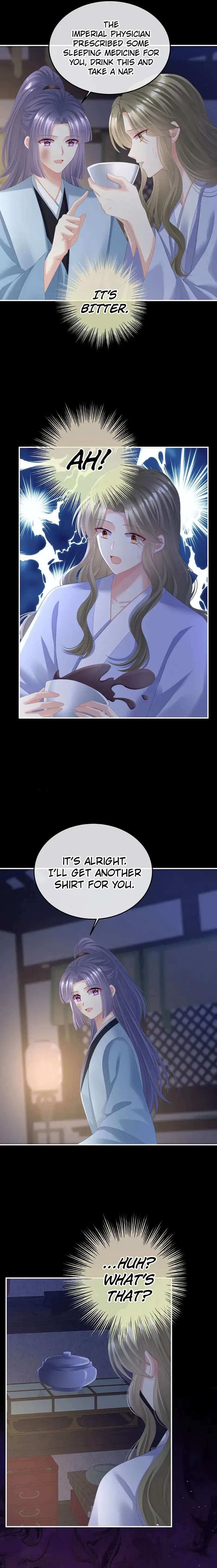 Empress’s Harem chapter 443 page 2