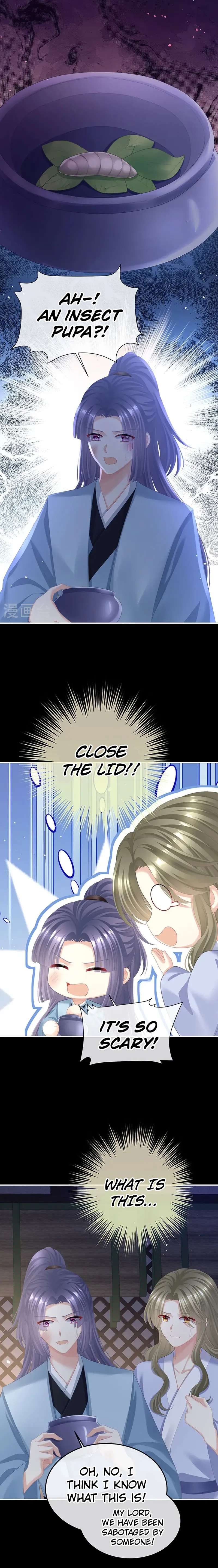 Empress’s Harem chapter 443 page 3