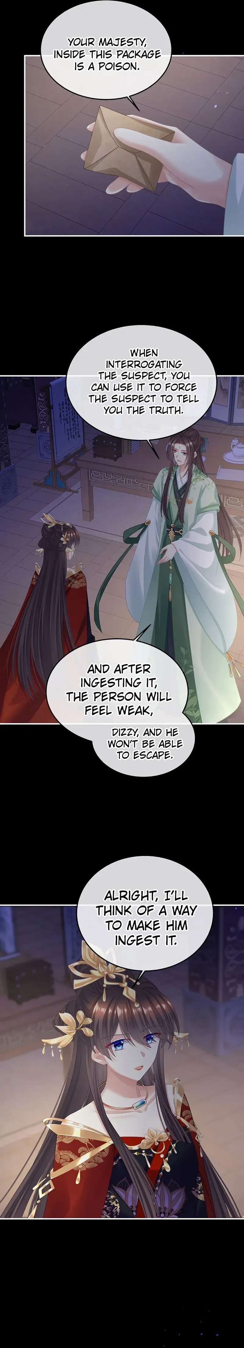 Empress’s Harem chapter 443 page 6