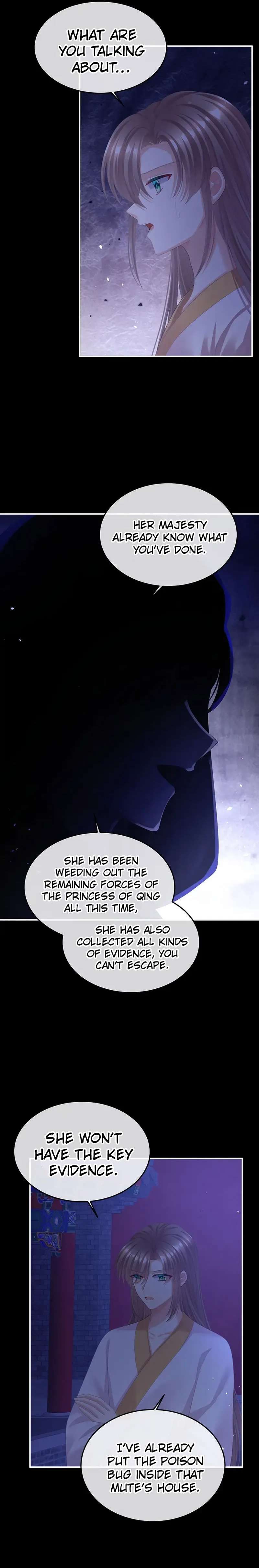 Empress’s Harem chapter 443 page 8