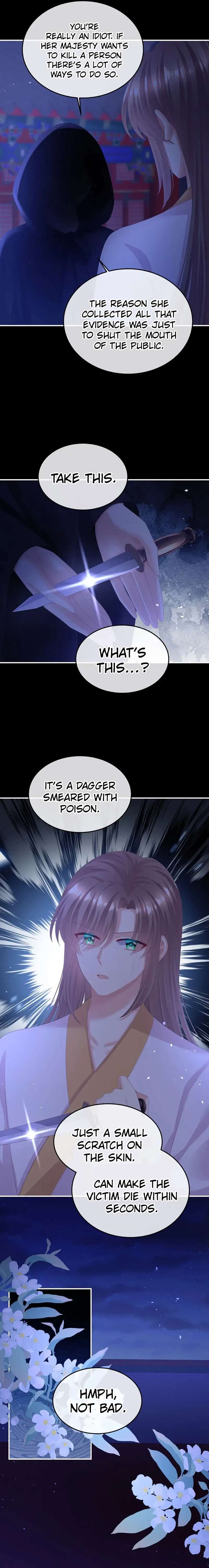 Empress’s Harem chapter 443 page 9