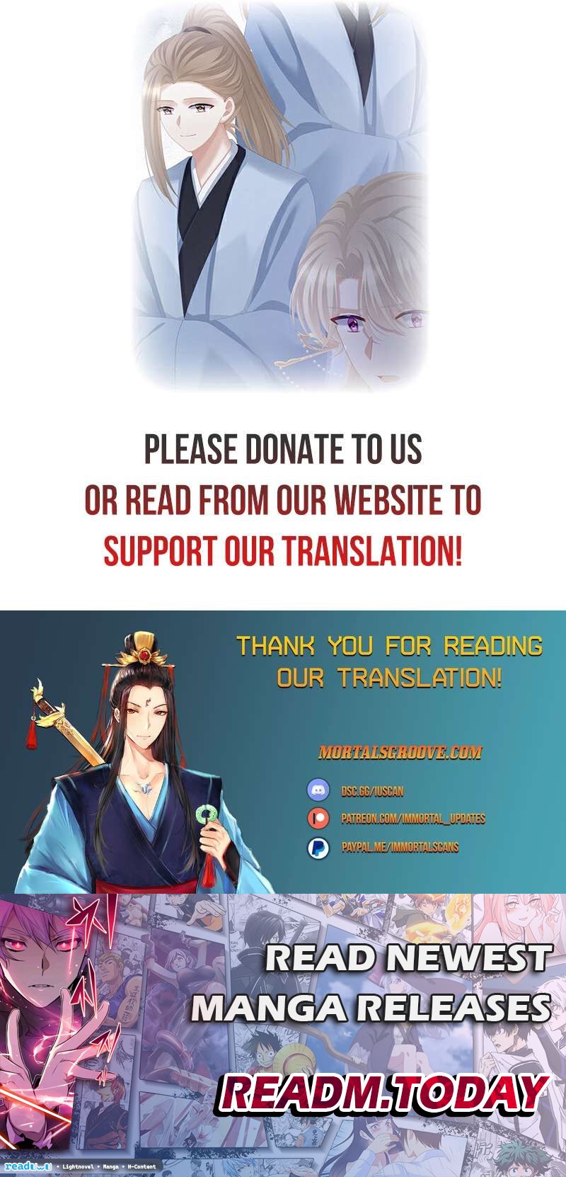 Empress’s Harem chapter 445 page 13