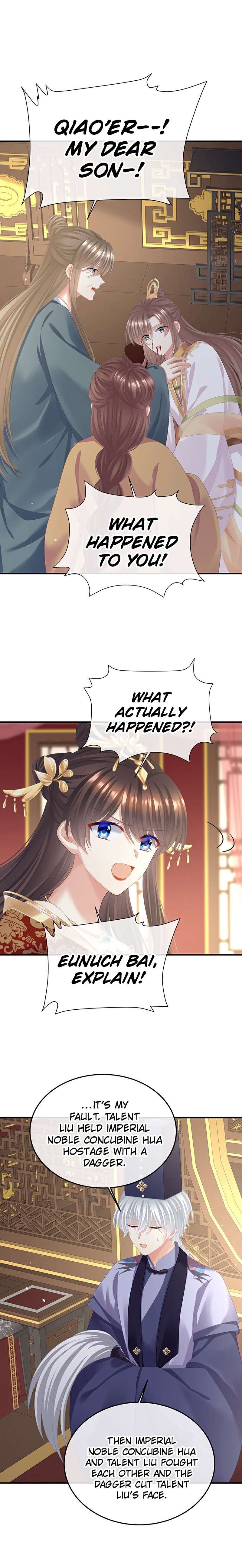 Empress’s Harem chapter 445 page 3