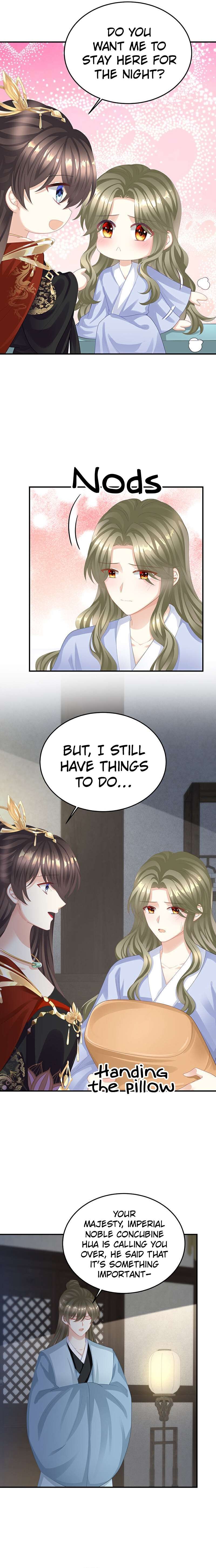 Empress’s Harem chapter 446 page 7