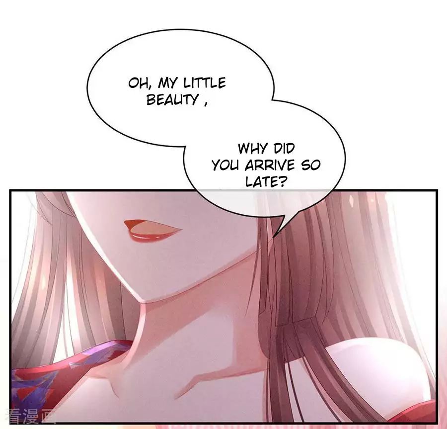Empress’s Harem chapter 46 page 29