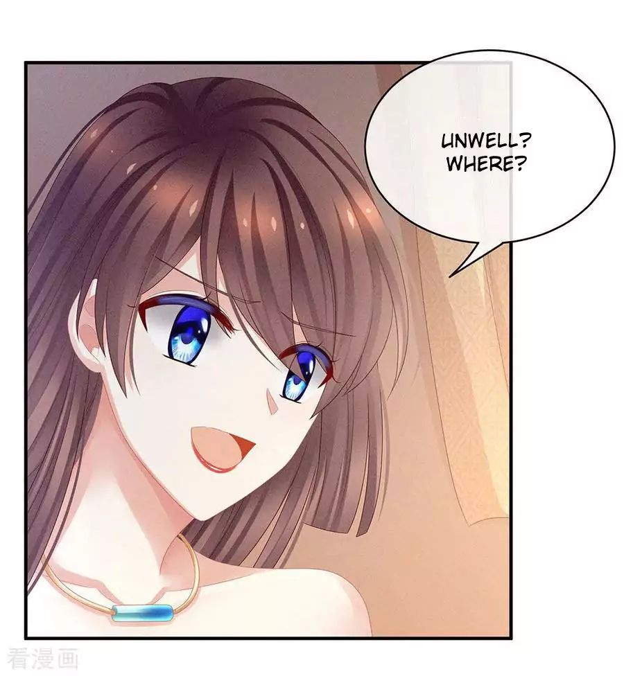 Empress’s Harem chapter 46 page 36