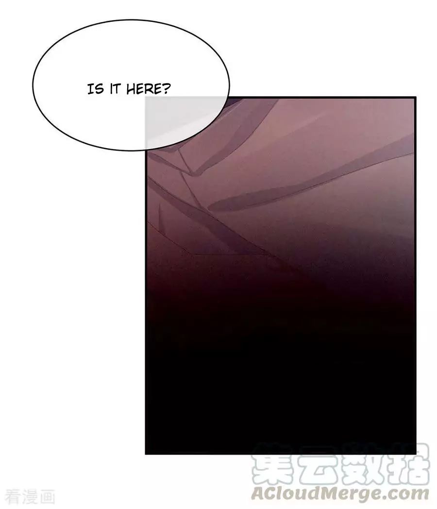 Empress’s Harem chapter 46 page 37