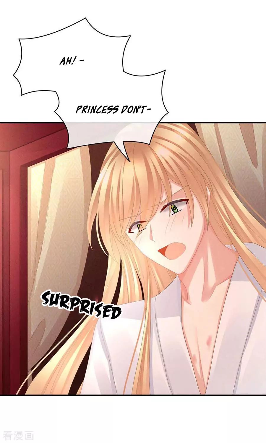 Empress’s Harem chapter 46 page 38