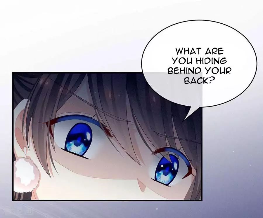 Empress’s Harem chapter 46 page 4