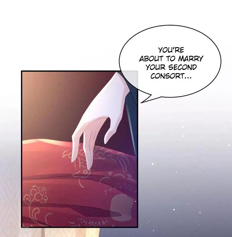 Empress’s Harem chapter 46 page 8